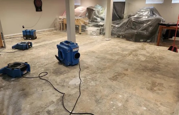 Electrical Fire Damage Cleanup in Corona del Mar, CA