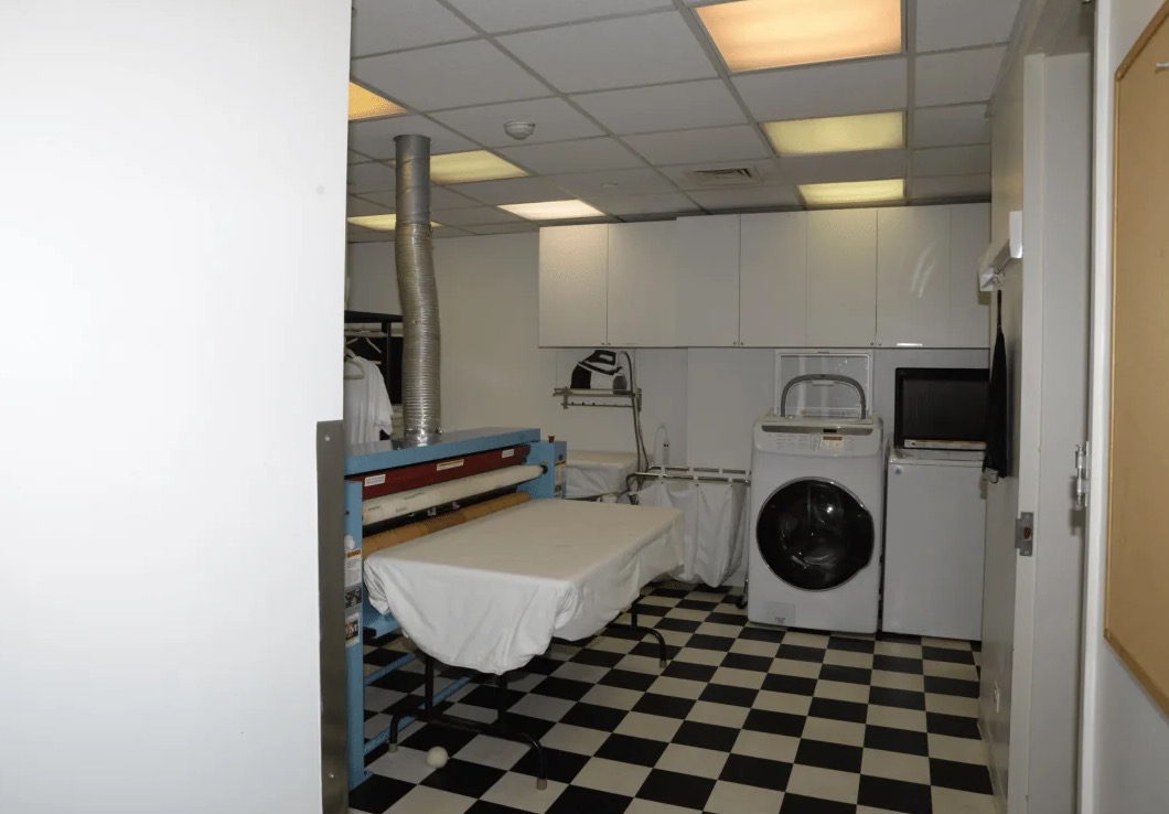 Washing Machine Leak Cleanup in Costa Mesa East, CA