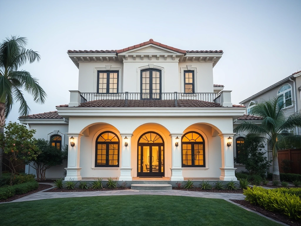 Costa Mesa California Commercial Restoration Services