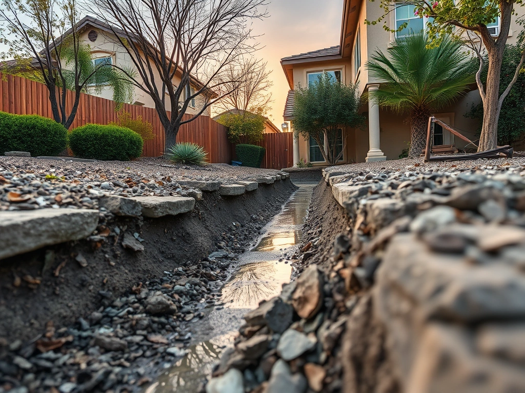 Costa Mesa California Water Mitigation